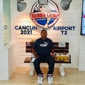 Meet your Posher, Pedro